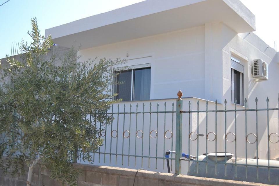 Villa Melodia Xhek Ksamil Eksteriør bilde